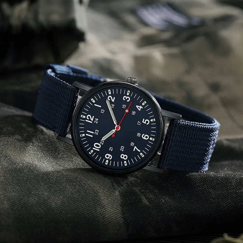 Luxury Design Men Watches Luminous Hand Wind Alloy Men’s Winner Watch Exquisite Compact Wrist Watch Men Relogios Masculino