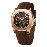 NIBOSI New Mens Watches Top Brand Luxury AQUANAUT Quartz Watches for Men Waterproof Luminous Auto Date Male Watch Reloj Hombre
